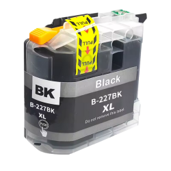 Tusz INQ LC227 do drukarek BROTHER J4420DW / J4620DW / J4120DW - zamiennik